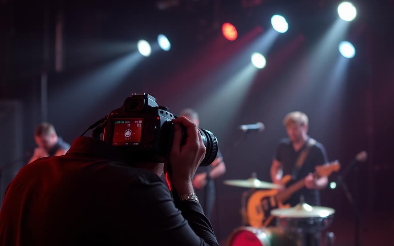 Photographers
