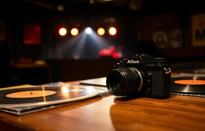 Photographers