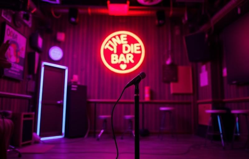 Venues